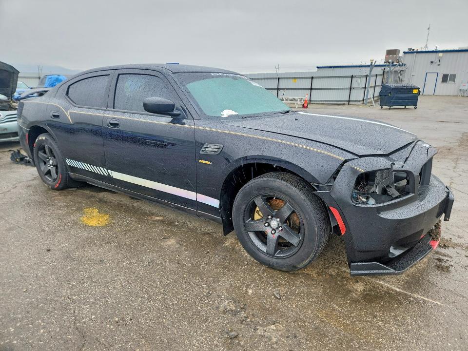 2009 Dodge Charger