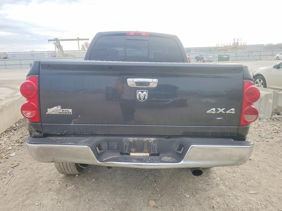 2008 Dodge RAM 1500 ST