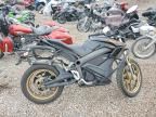 2022 Zero Motorcycles Inc DSR