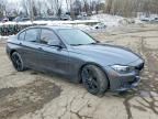 2013 BMW 328 xi Sulev