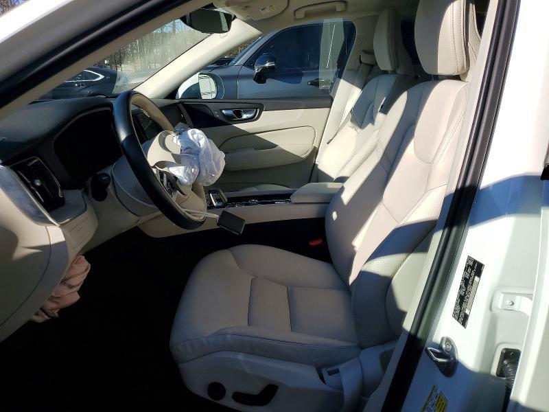 2023 Volvo Xc60 Plus