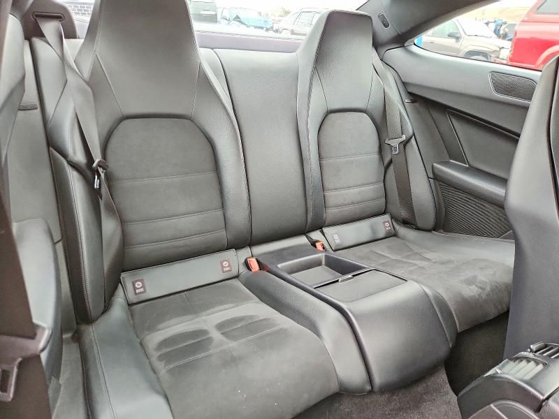 2013 Mercedes-Benz C 63 amg