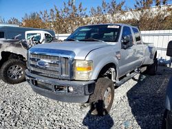 Ford salvage cars for sale: 2010 Ford F350 Super Duty
