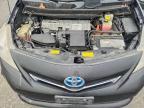 2012 Toyota Prius v Three