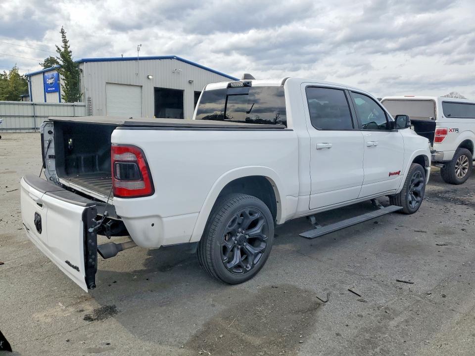 2023 Dodge RAM 1500 Limited