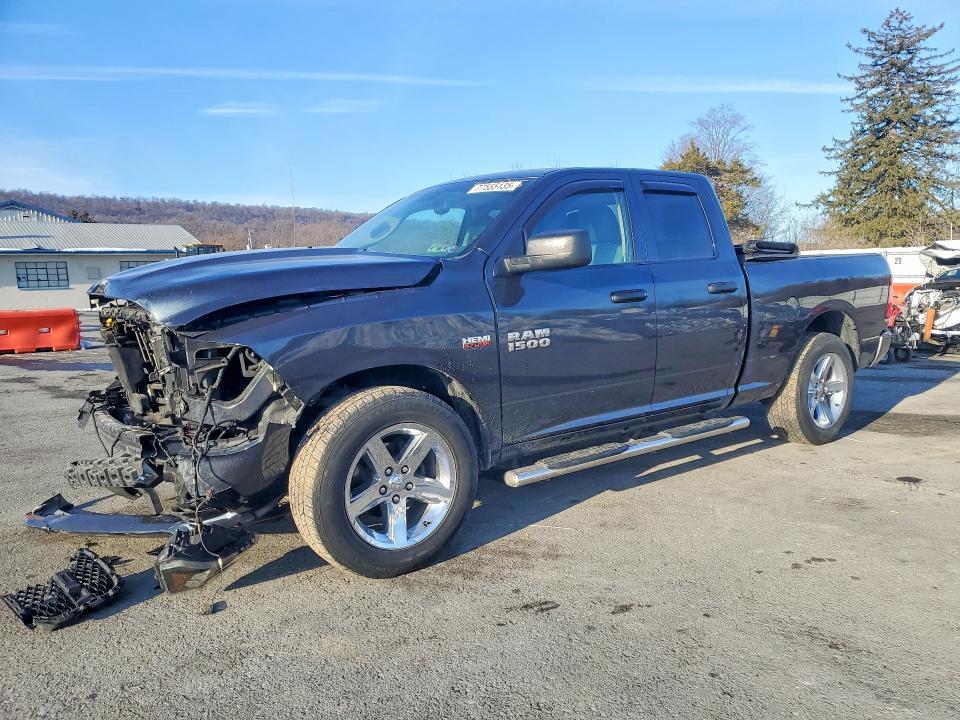 2014 Dodge Ram 1500 st