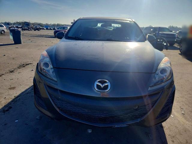 2011 Mazda 3 I