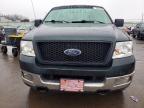 2004 Ford F150 Supercrew