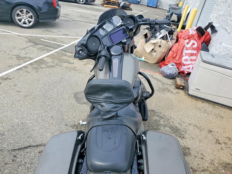 2019 Harley-Davidson Flhxs