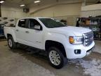 2018 GMC Canyon SLT