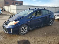 2012 Toyota Prius for sale in Kansas City, KS
