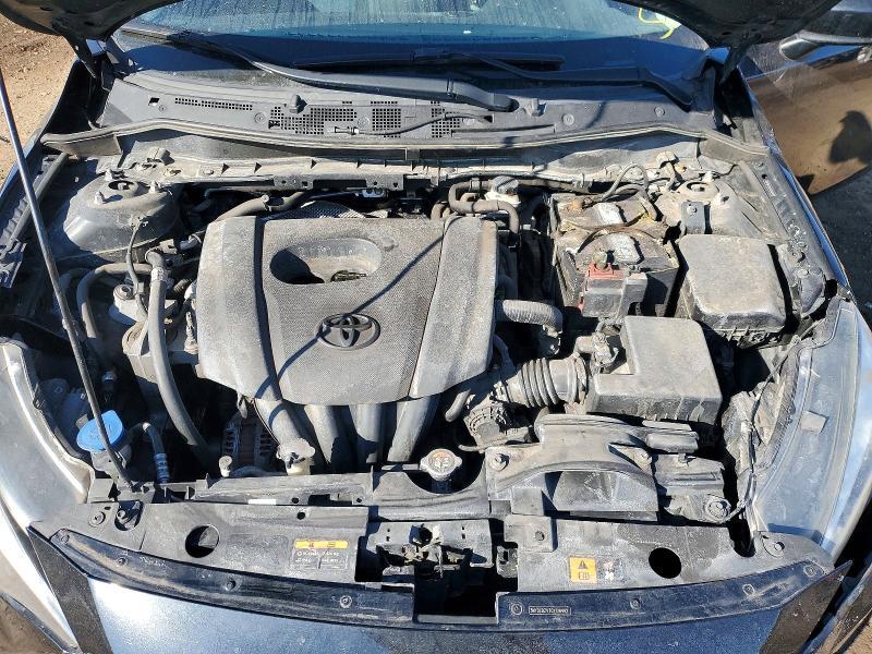 2016 Scion IA