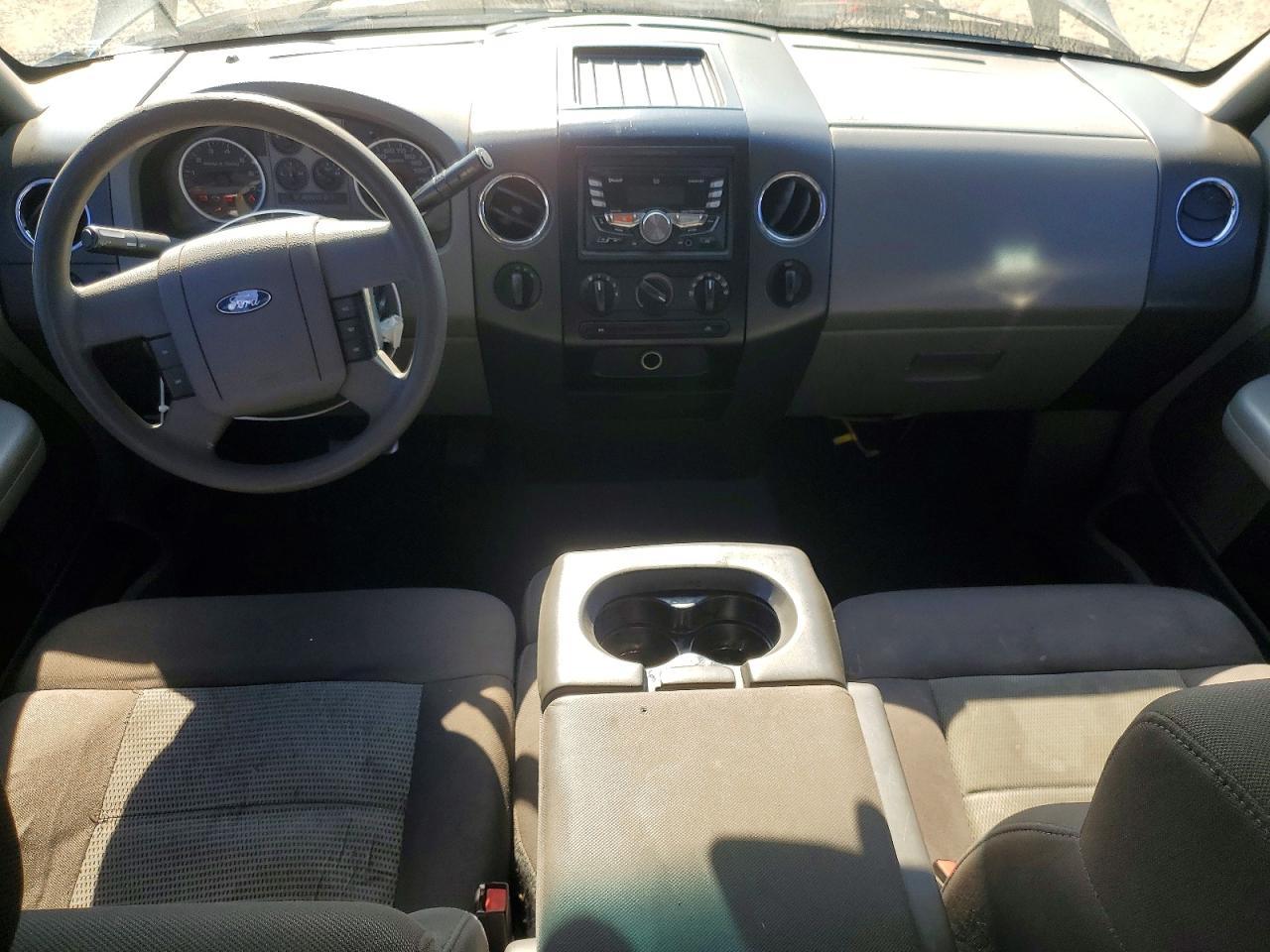 2006 Ford F150