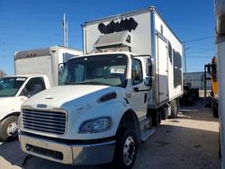 Freightliner salvage cars for sale: 2019 Freightliner Business Class M2 100 box Truck