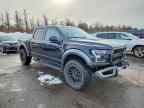 2018 Ford F150 Raptor