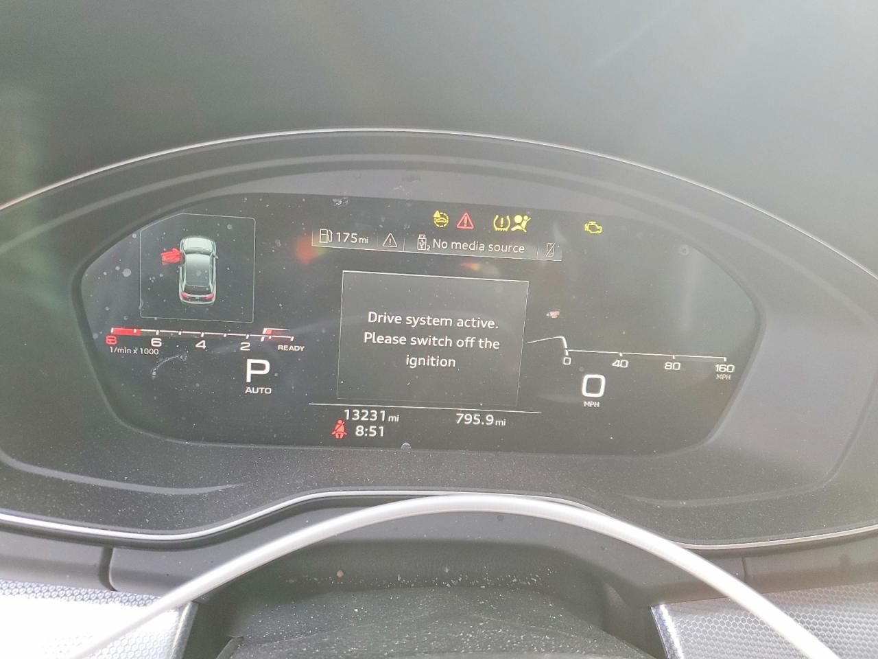 2024 Audi Q5 Premium Plus 45