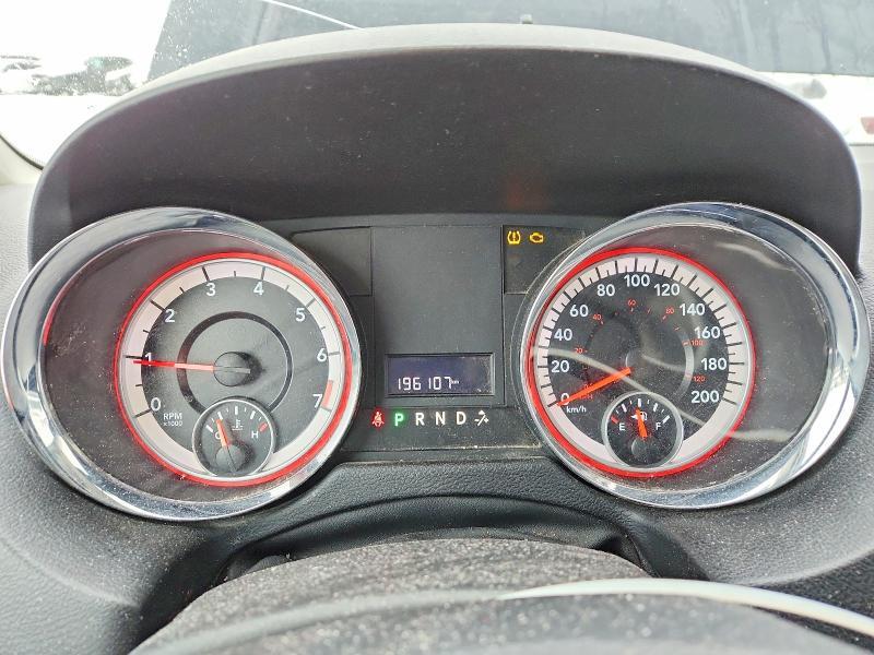 2011 Dodge Grand Caravan Express