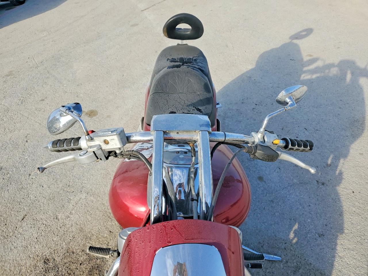 2007 Suzuki VZR1800