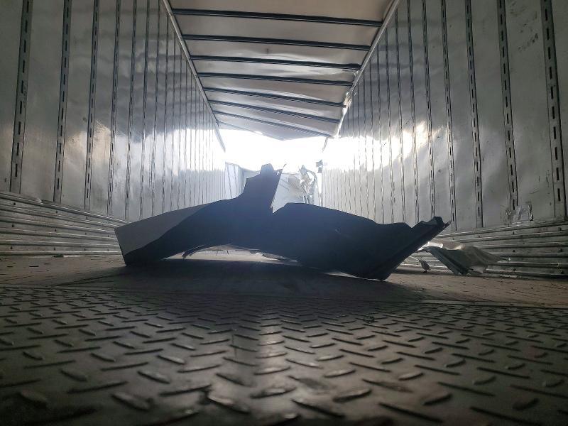 2022 Vanguard DRY Van Trailer