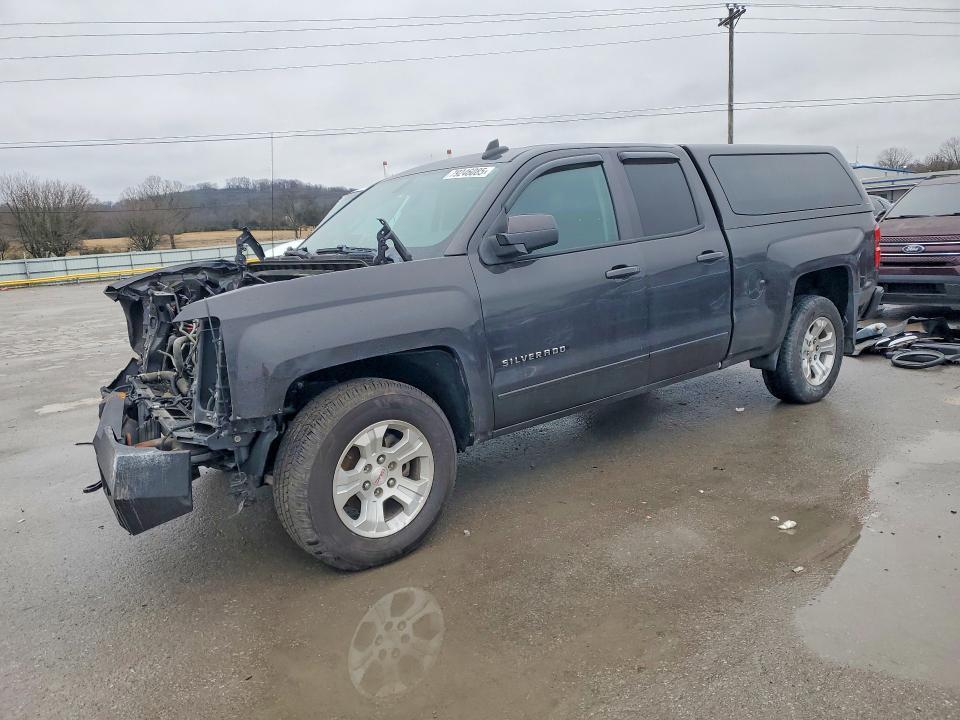 2016 Chevrolet Other