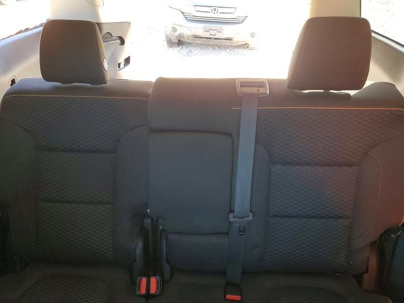 2019 GMC Acadia all Terrain