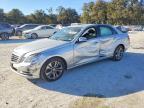 2011 Mercedes-Benz E 350
