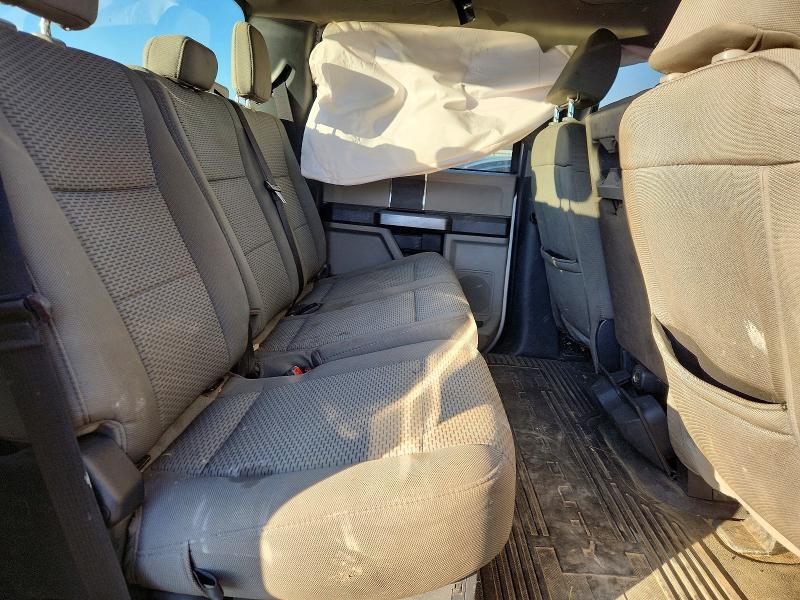 2022 Ford F350 Super Duty