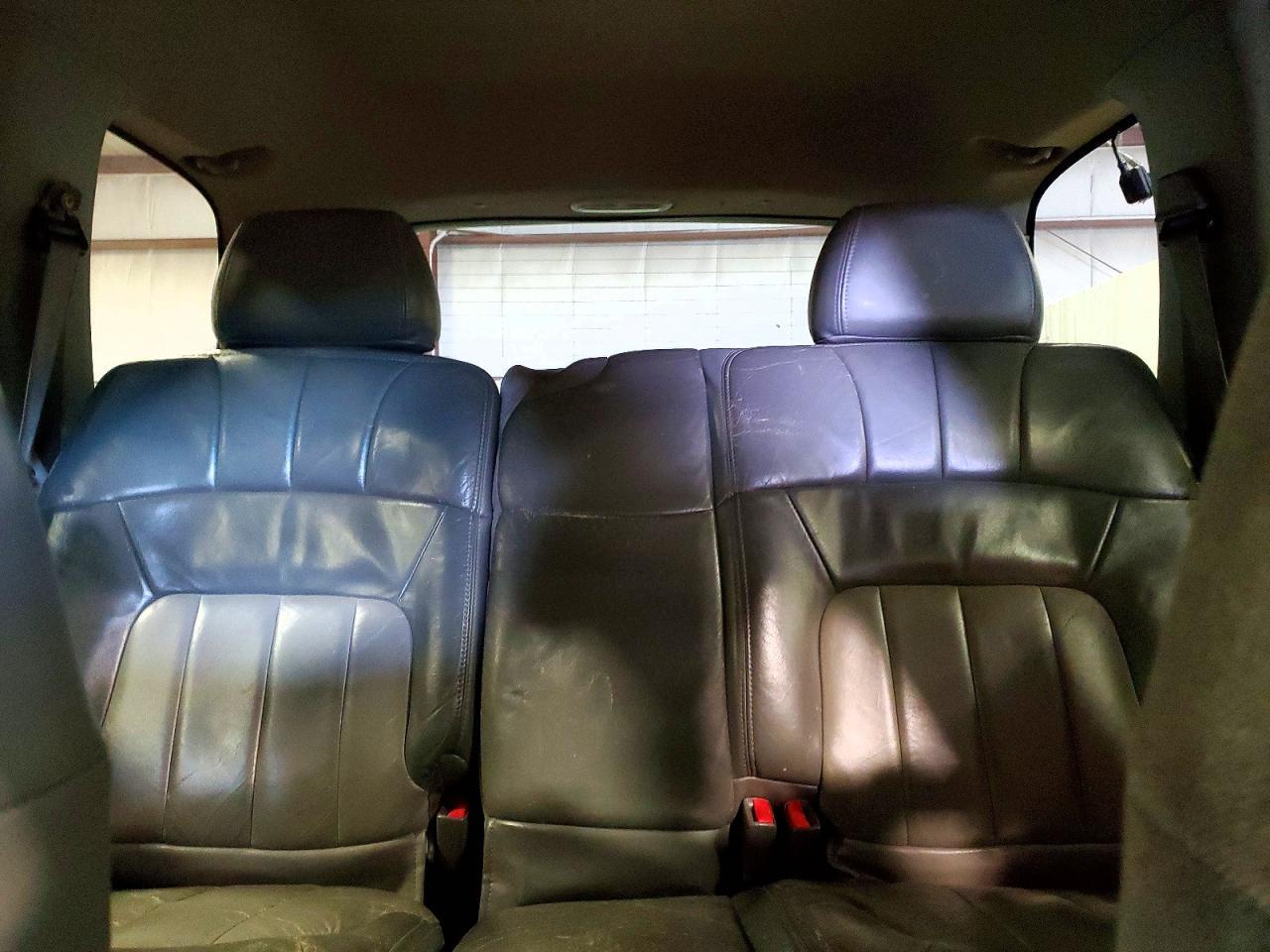 2003 GMC Envoy