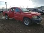 2008 Dodge Dakota sxt