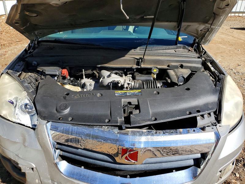 2007 Saturn Outlook xr