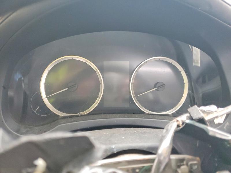 2016 Lexus Is 200t Base