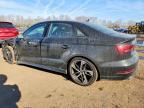 2020 Audi A3 S-line Premium
