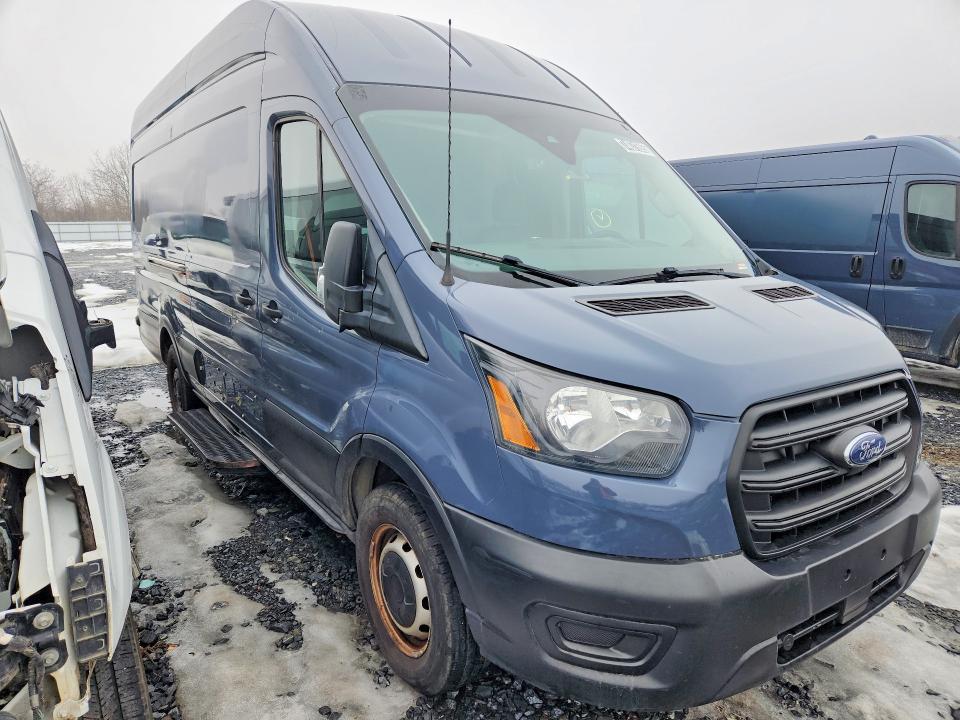 2020 Ford Transit T-250