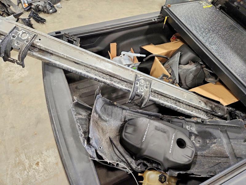 2015 Dodge 1500 Laramie