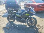 2021 Kawasaki EX400