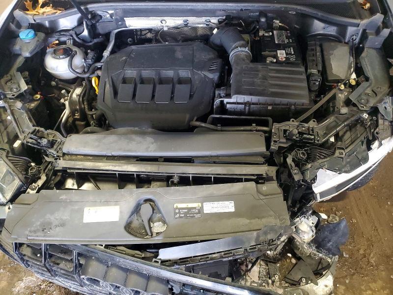 2022 Audi Q3 Premium Plus s Line 45