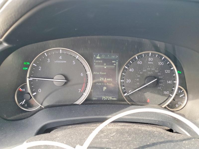 2016 Lexus Rx 350 Base