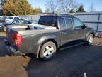 2006 Nissan Frontier SE