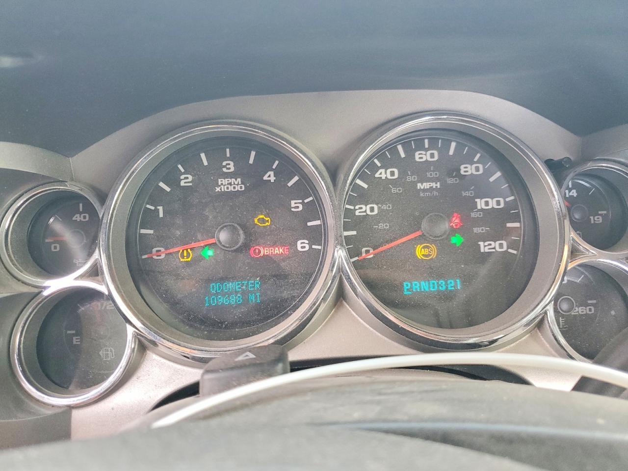 2007 GMC New Sierra C1500