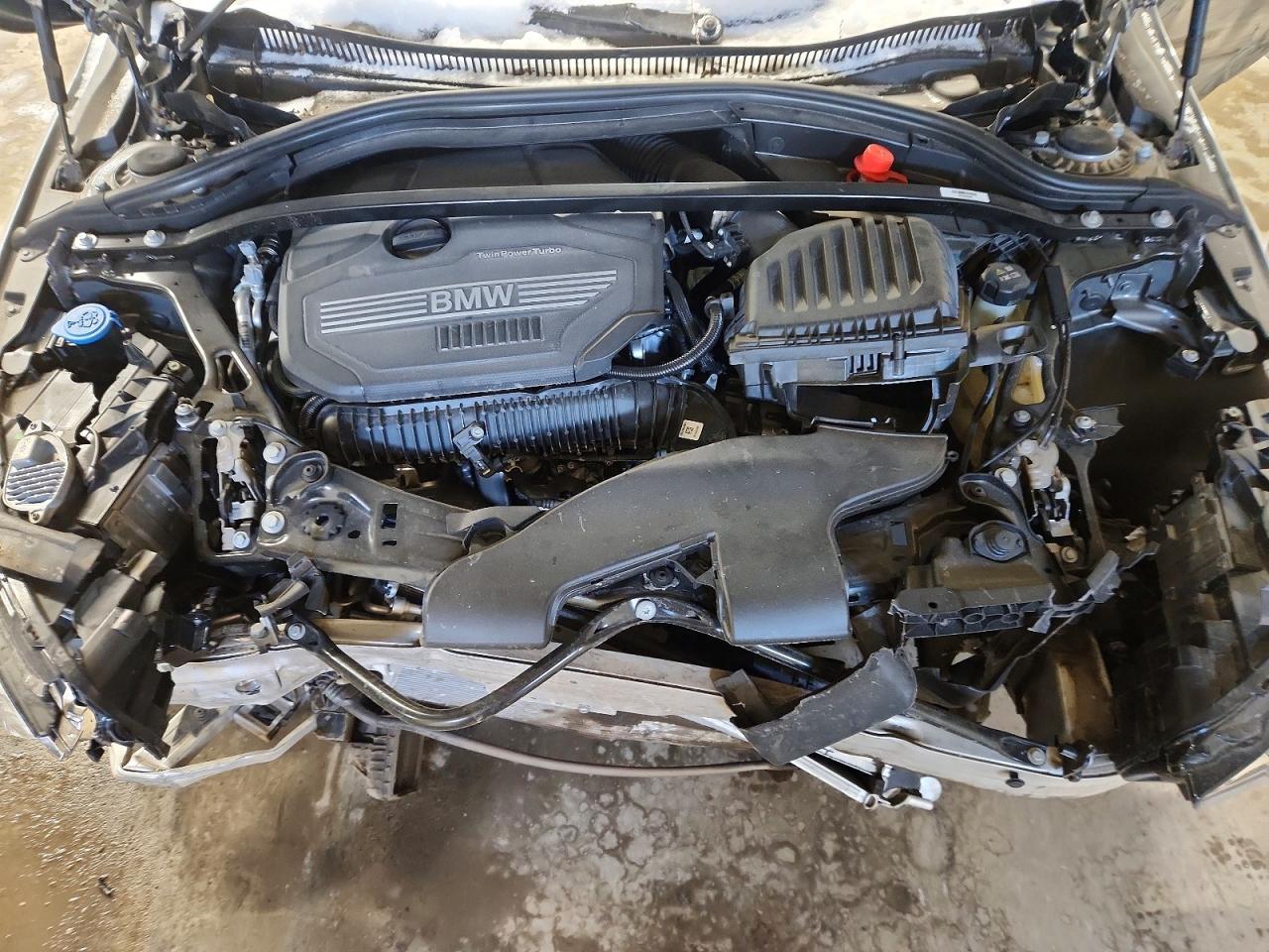 2023 Bmw Motorrad 2023 bmw Motorrad 228xi