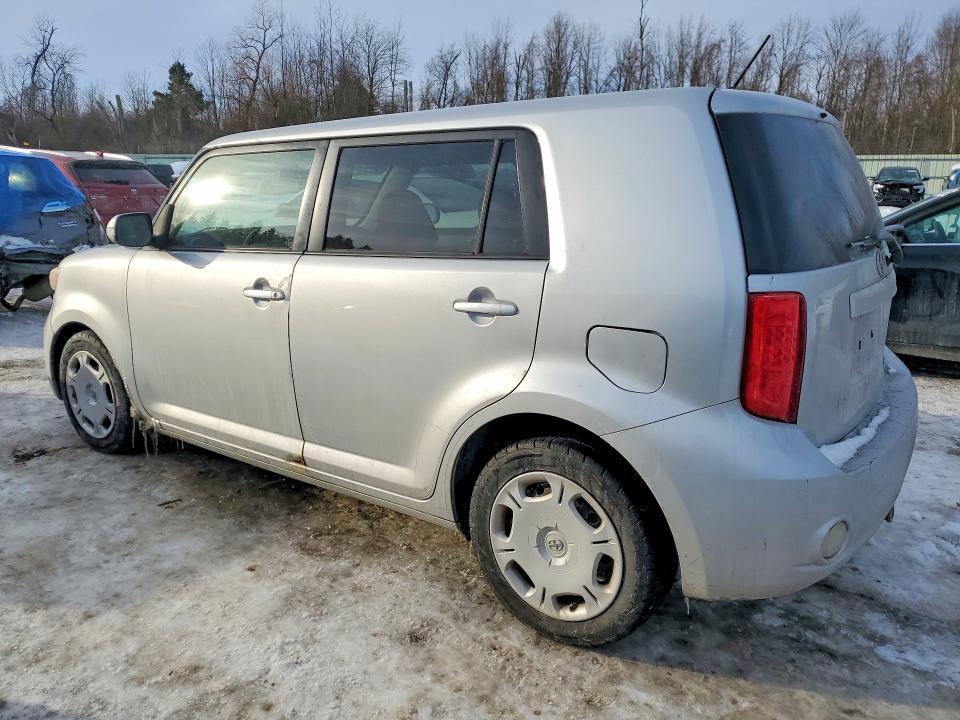 2010 Scion XB