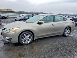 2014 Nissan Altima 2.5 for sale in Waldorf, MD