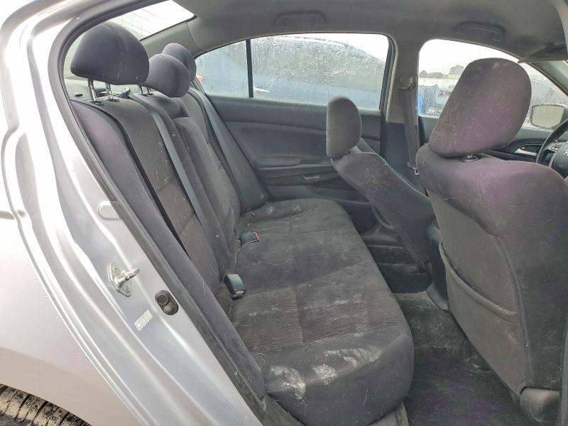 2011 Honda Accord lx