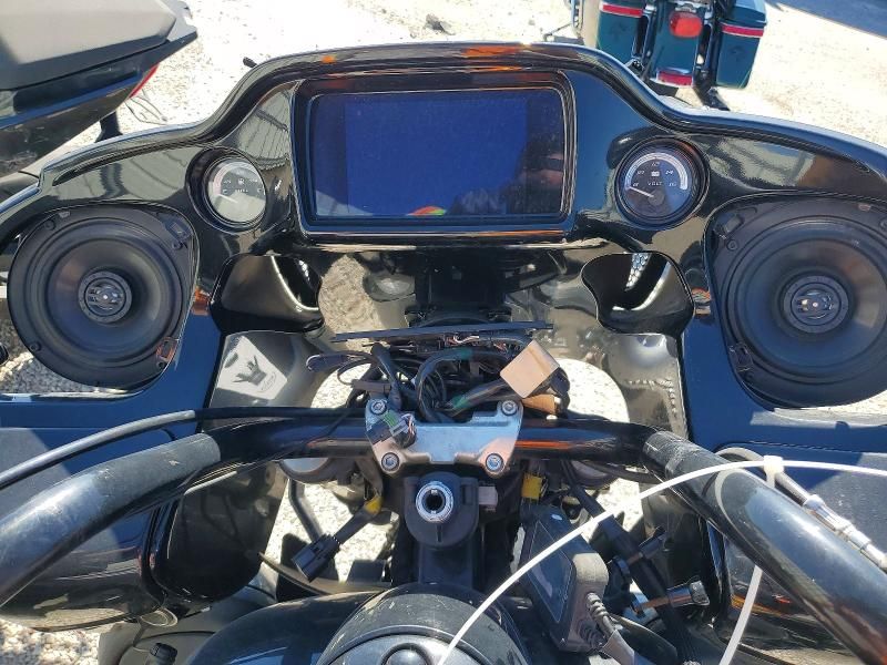 2021 Harley-Davidson Fltrk