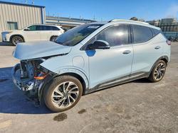 2023 Chevrolet Bolt euv Premier for sale in Tulsa, OK
