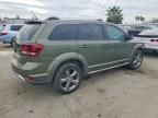 2016 Dodge Journey Crossroad
