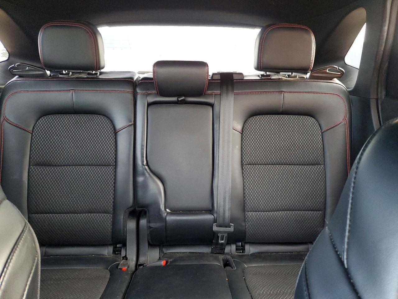 2023 Ford Escape st Line Select