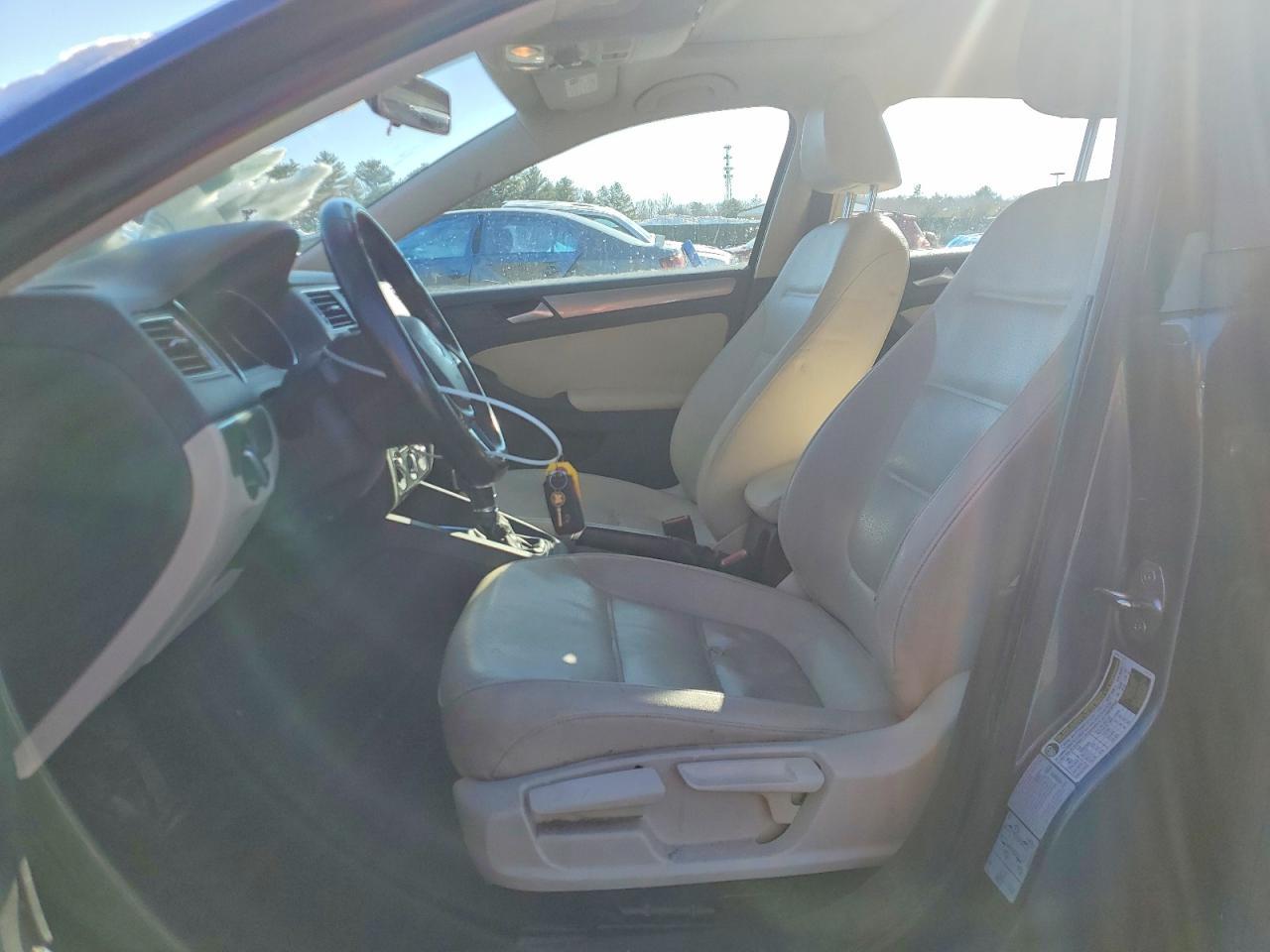 2017 Volkswagen Jetta se