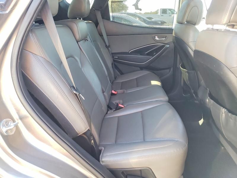 2014 Hyundai Santa fe Sport