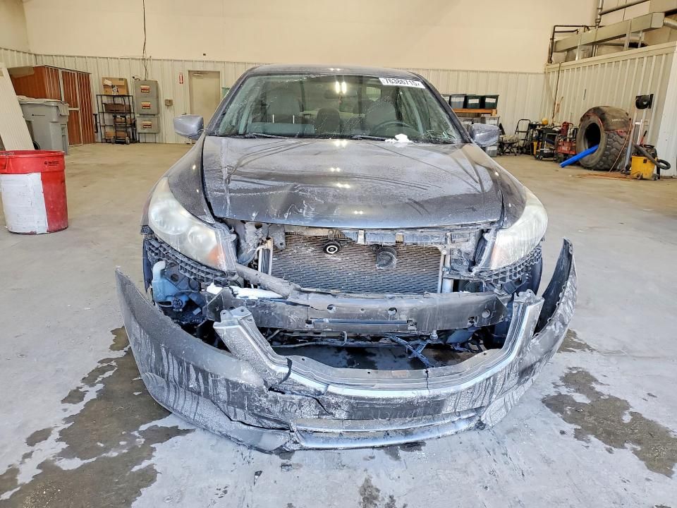 2011 Honda Accord lx